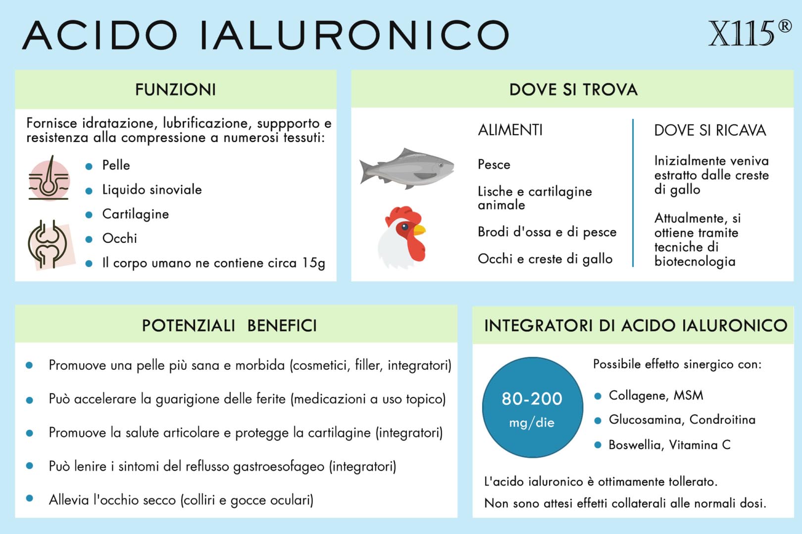 Acido Ialuronico Filler