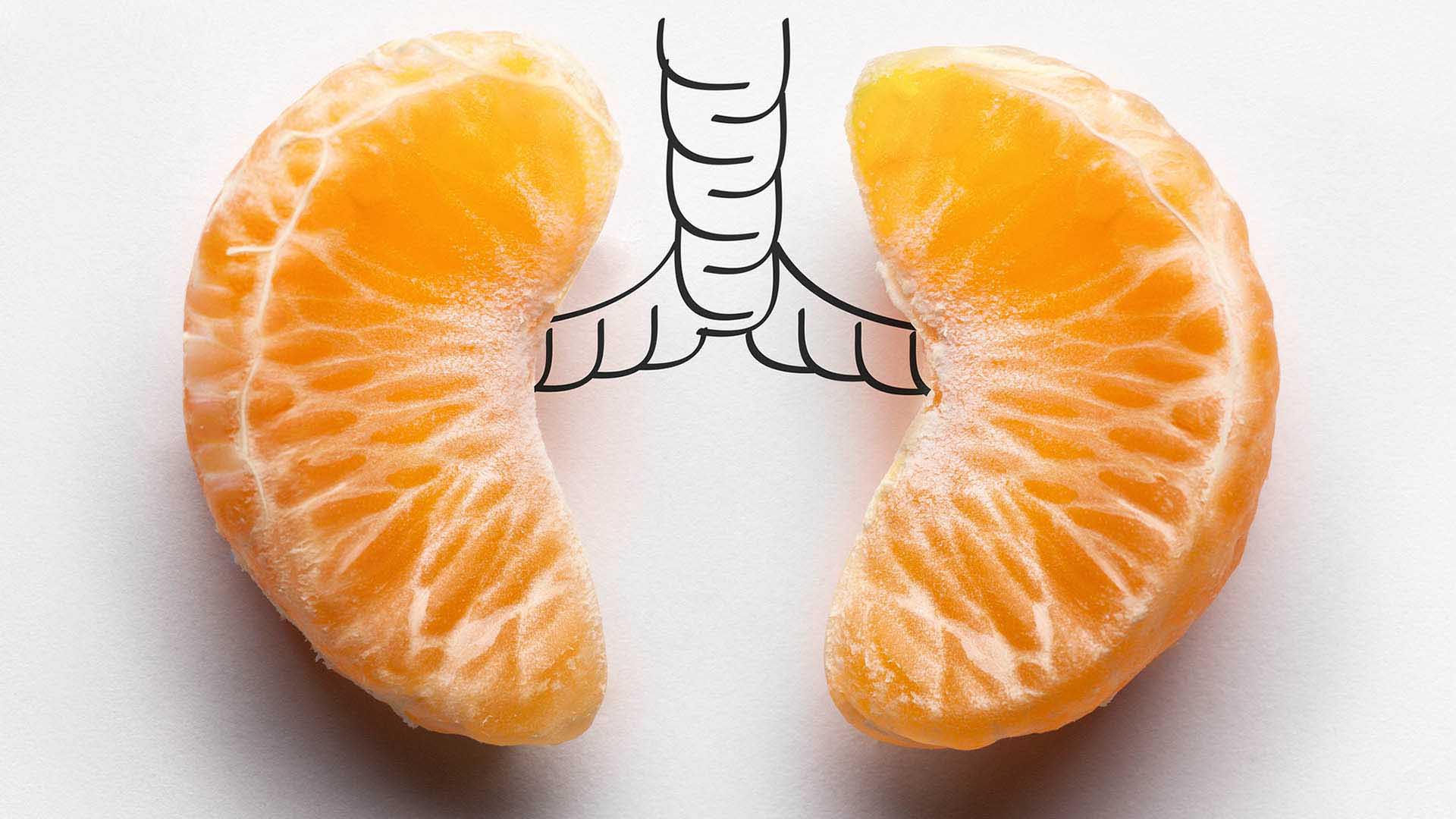 Carenza Vitamina C Fumatori