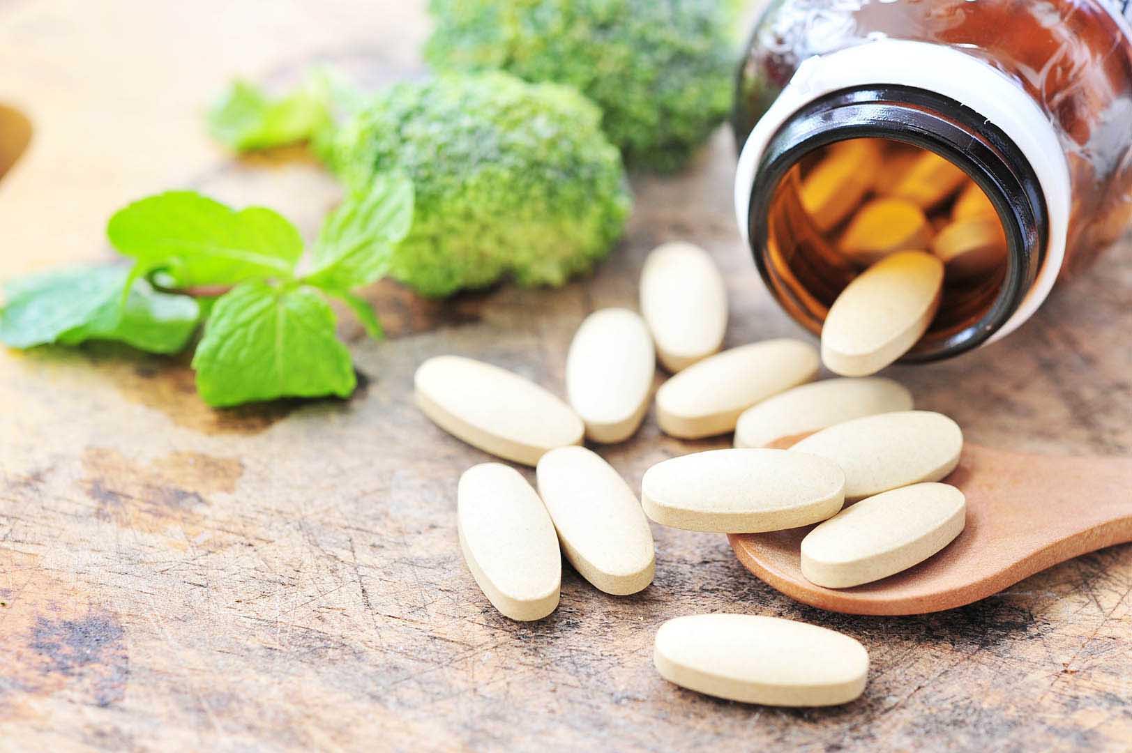 Vitamina E Alimenti