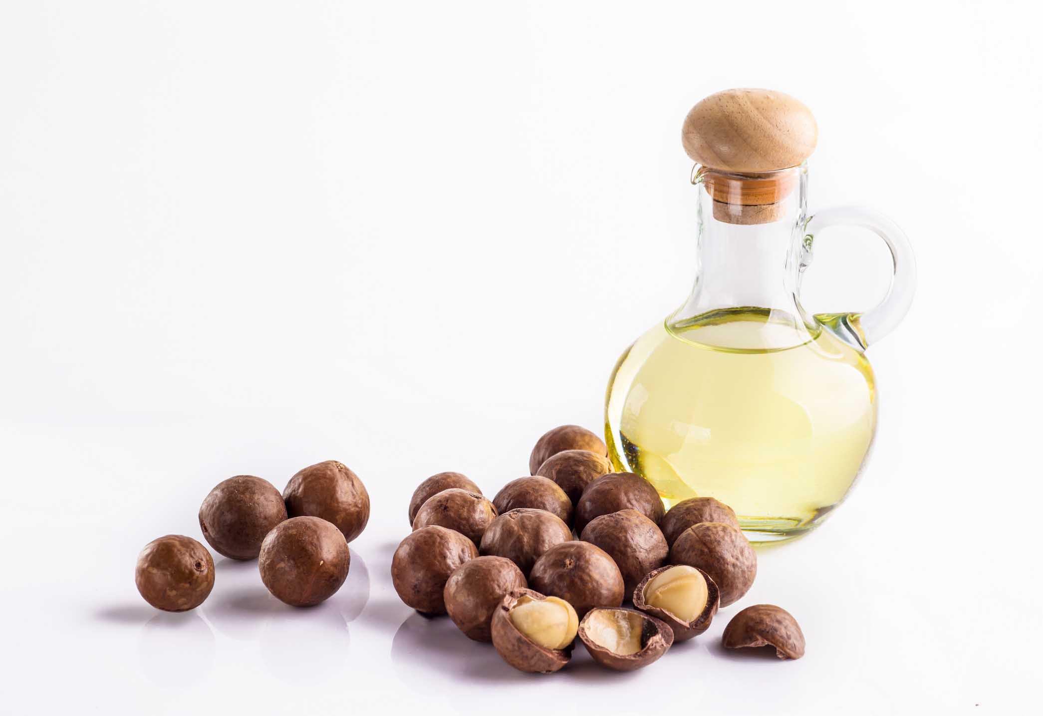 Olio di Macadamia