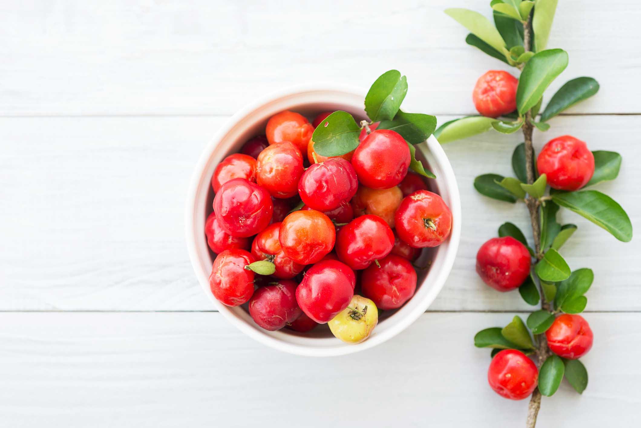 Acerola