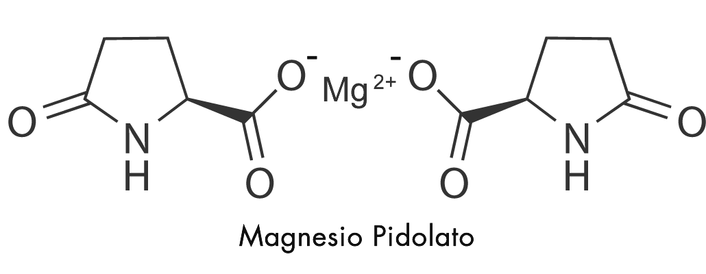 Magnesio Pidolato