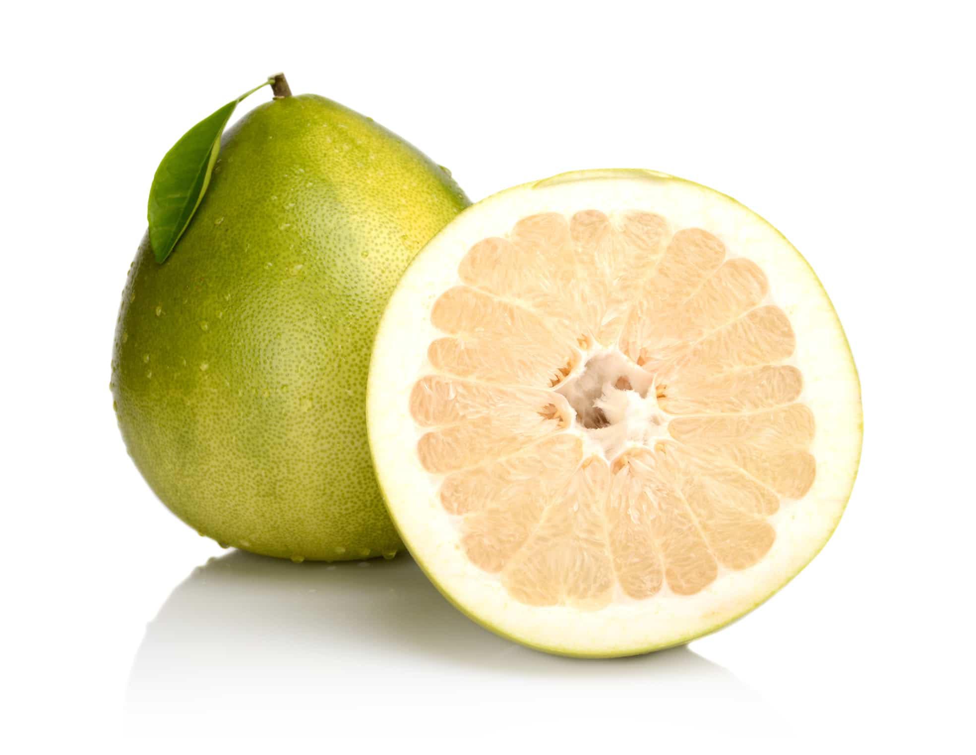 Pomelo