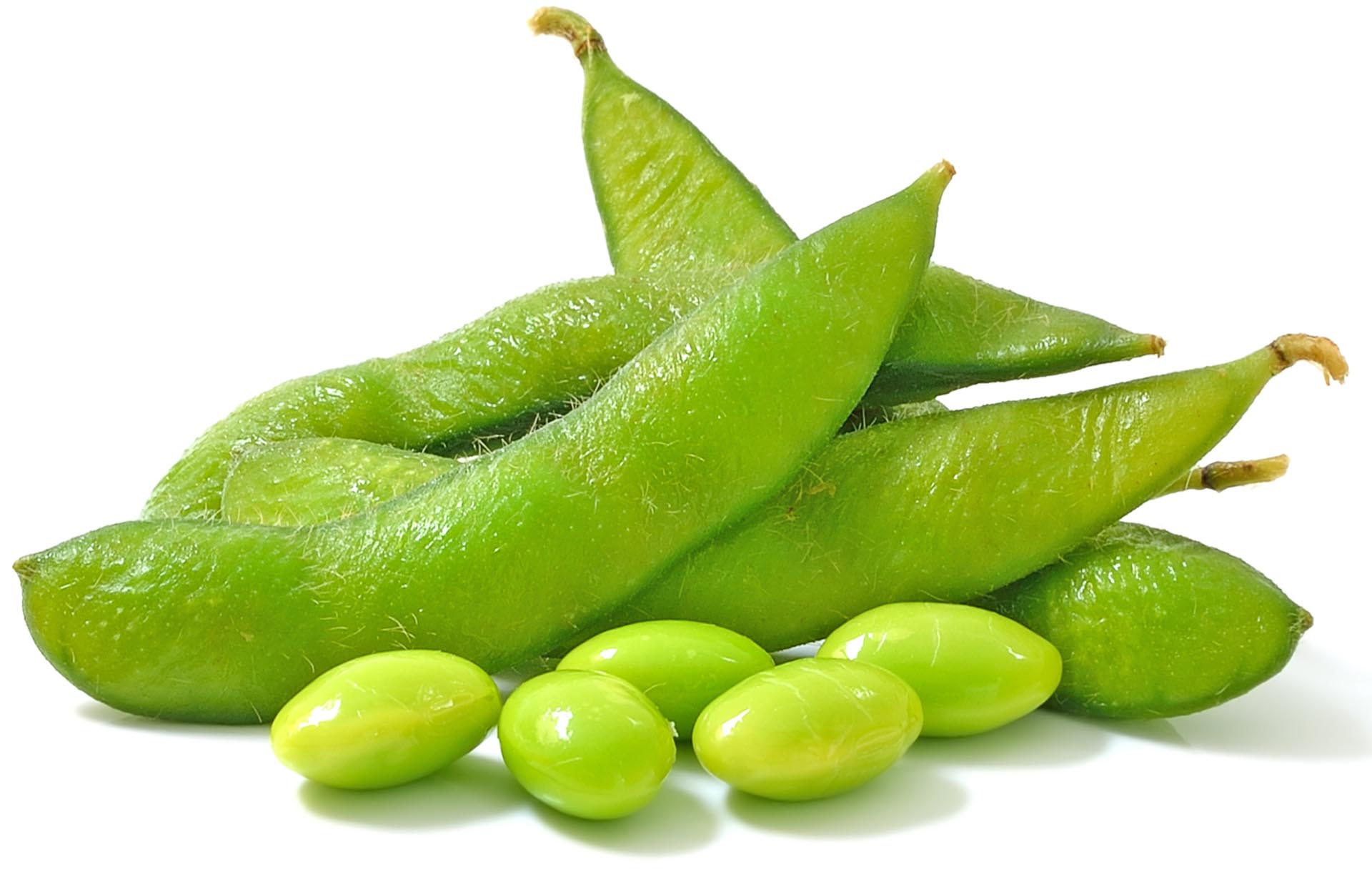 edamame