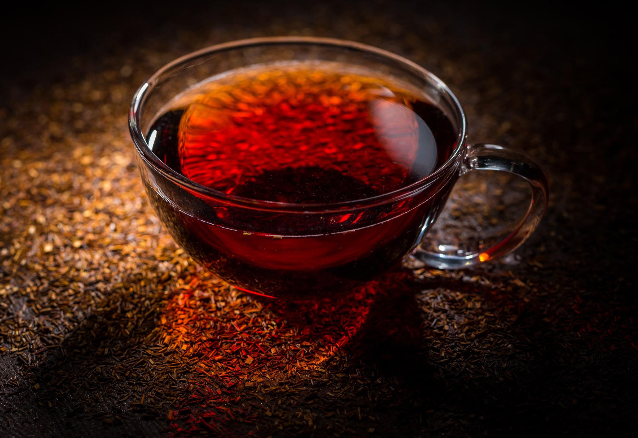 rooibos