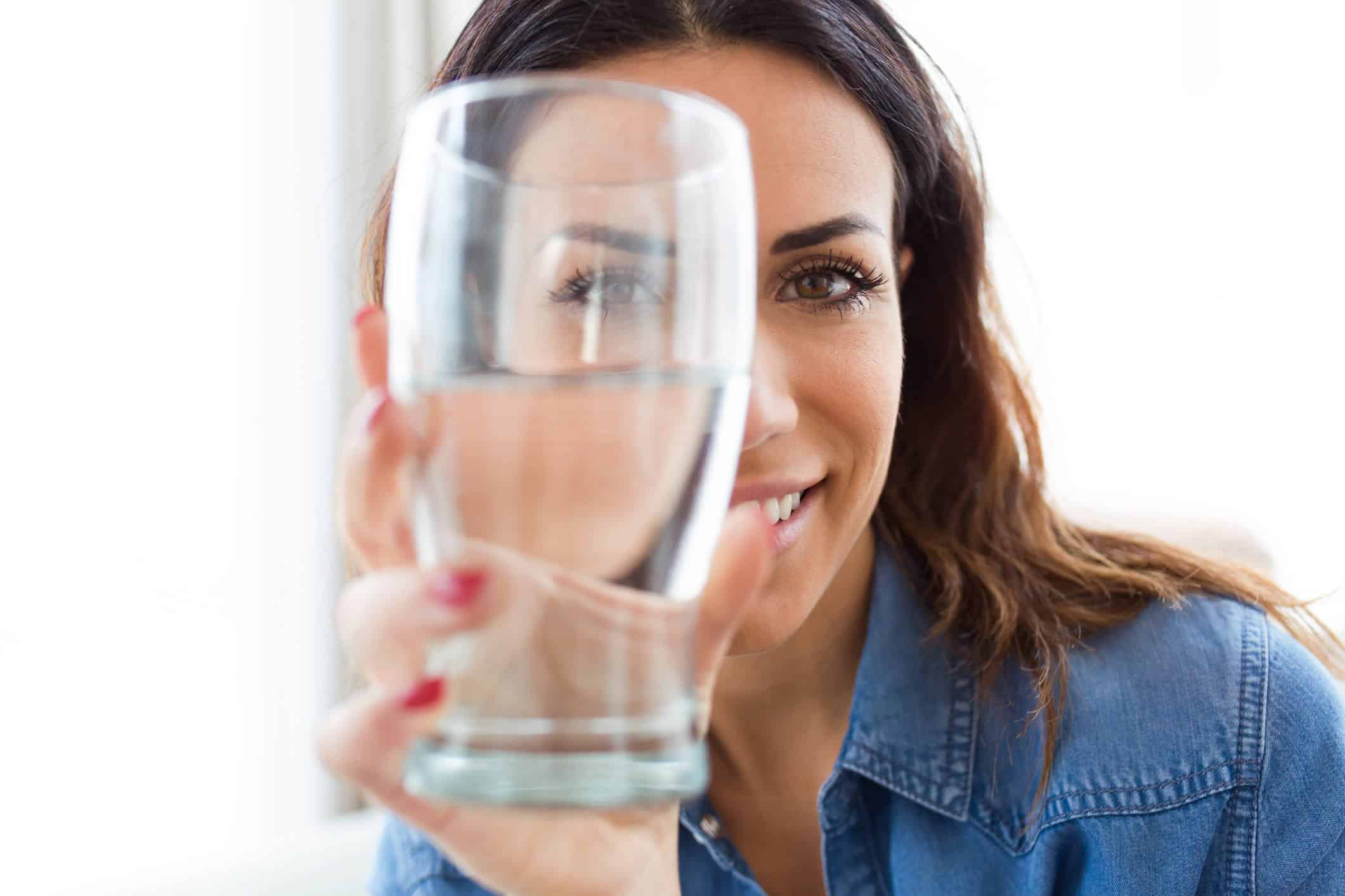 Acqua per la Pelle