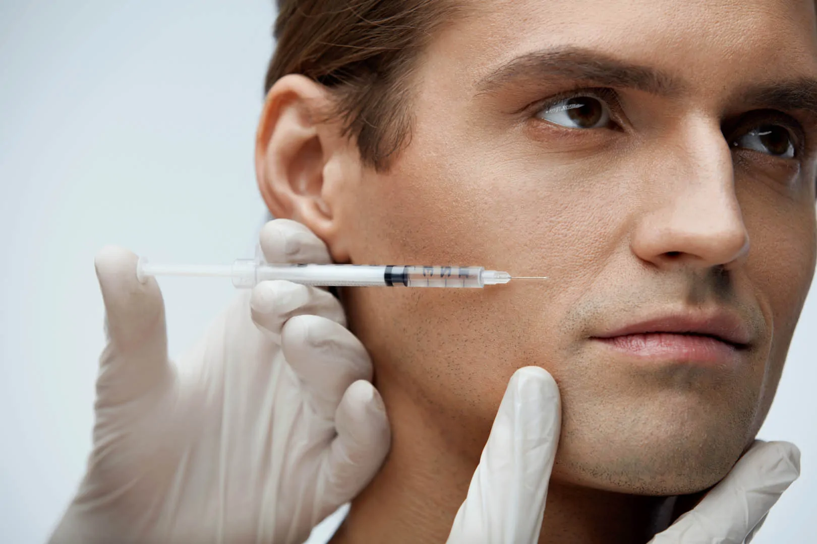 Biorevitalisation