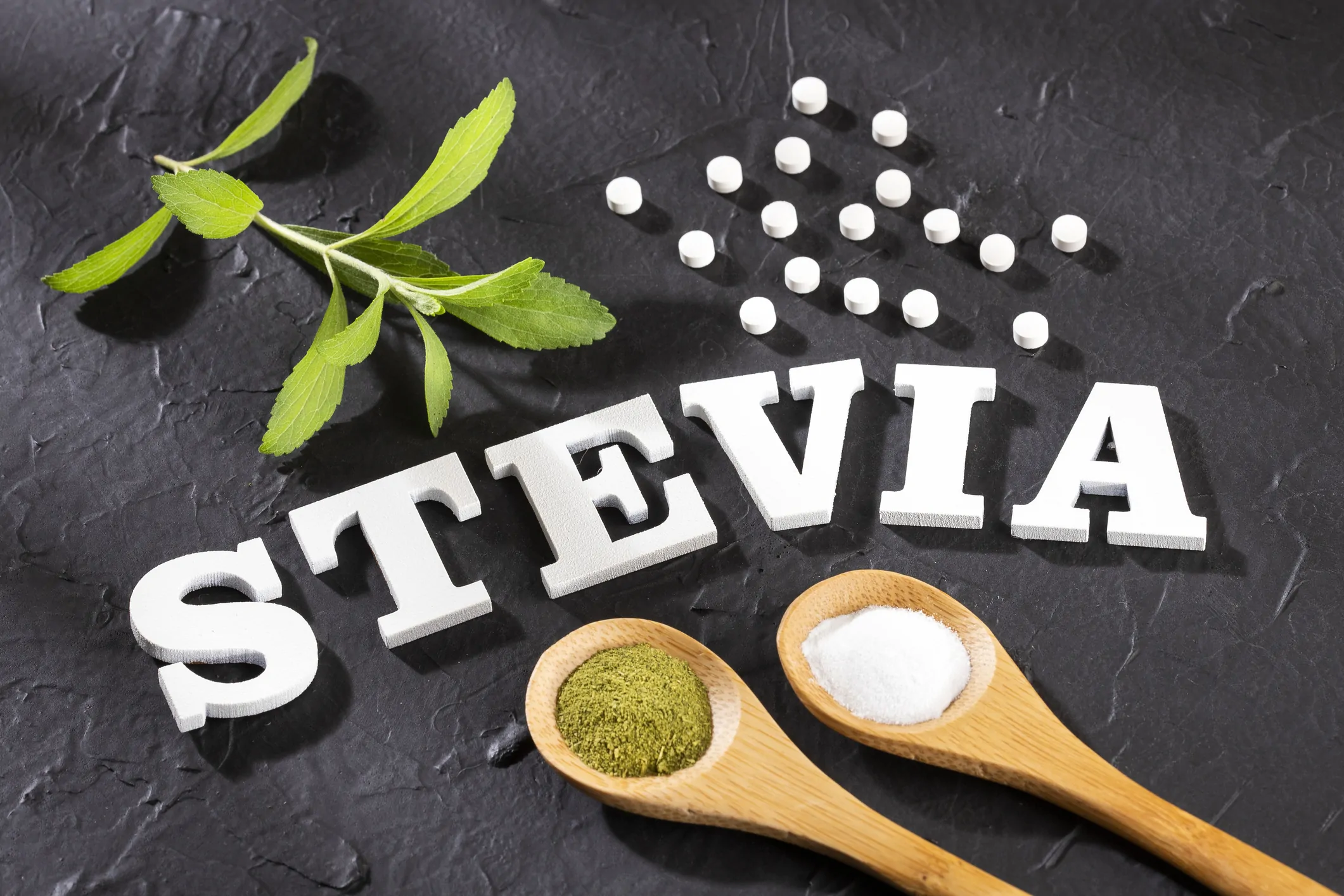 Stevia