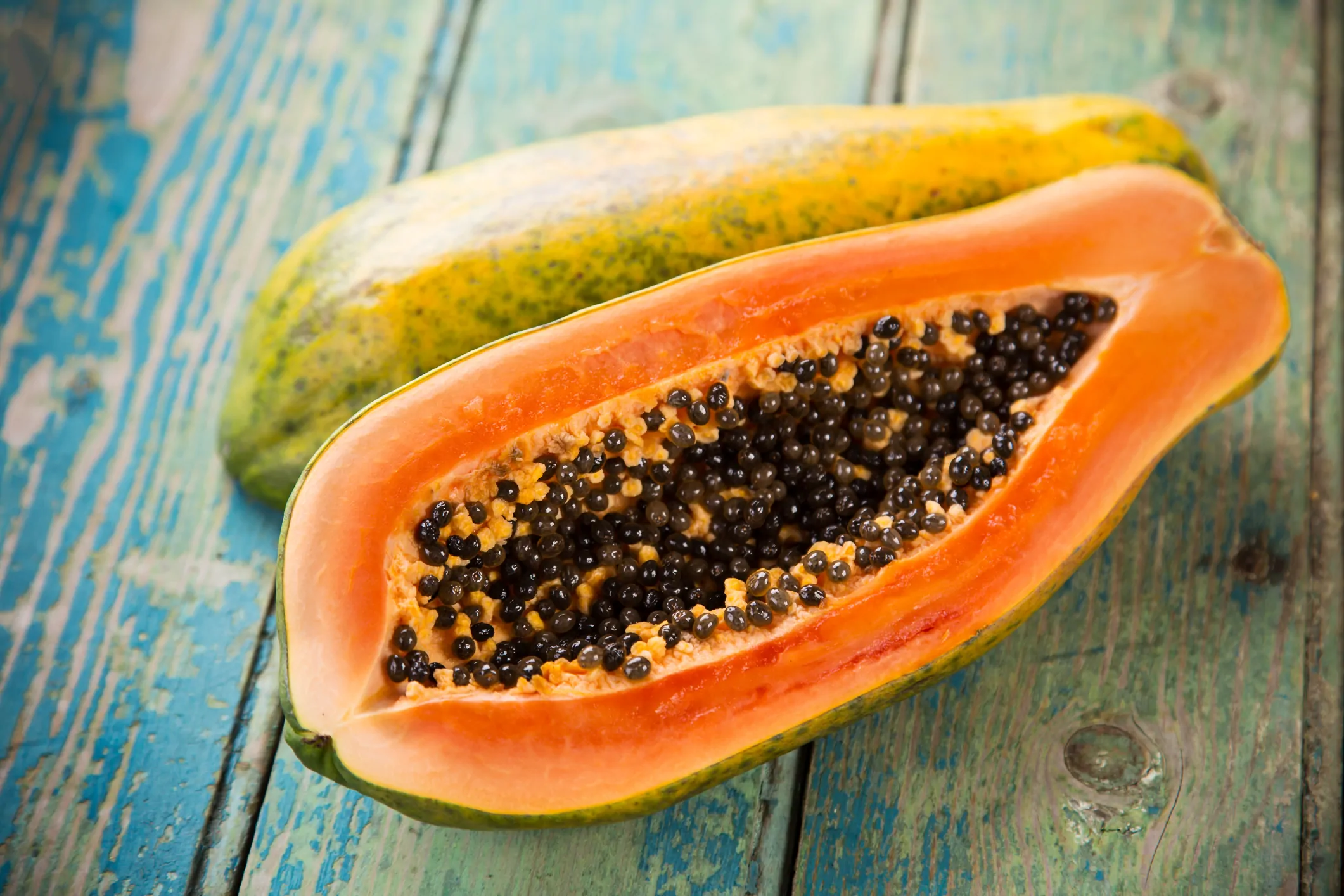 Papaya