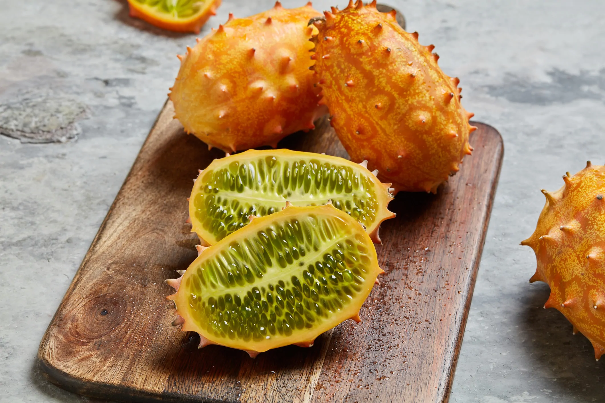 kiwano