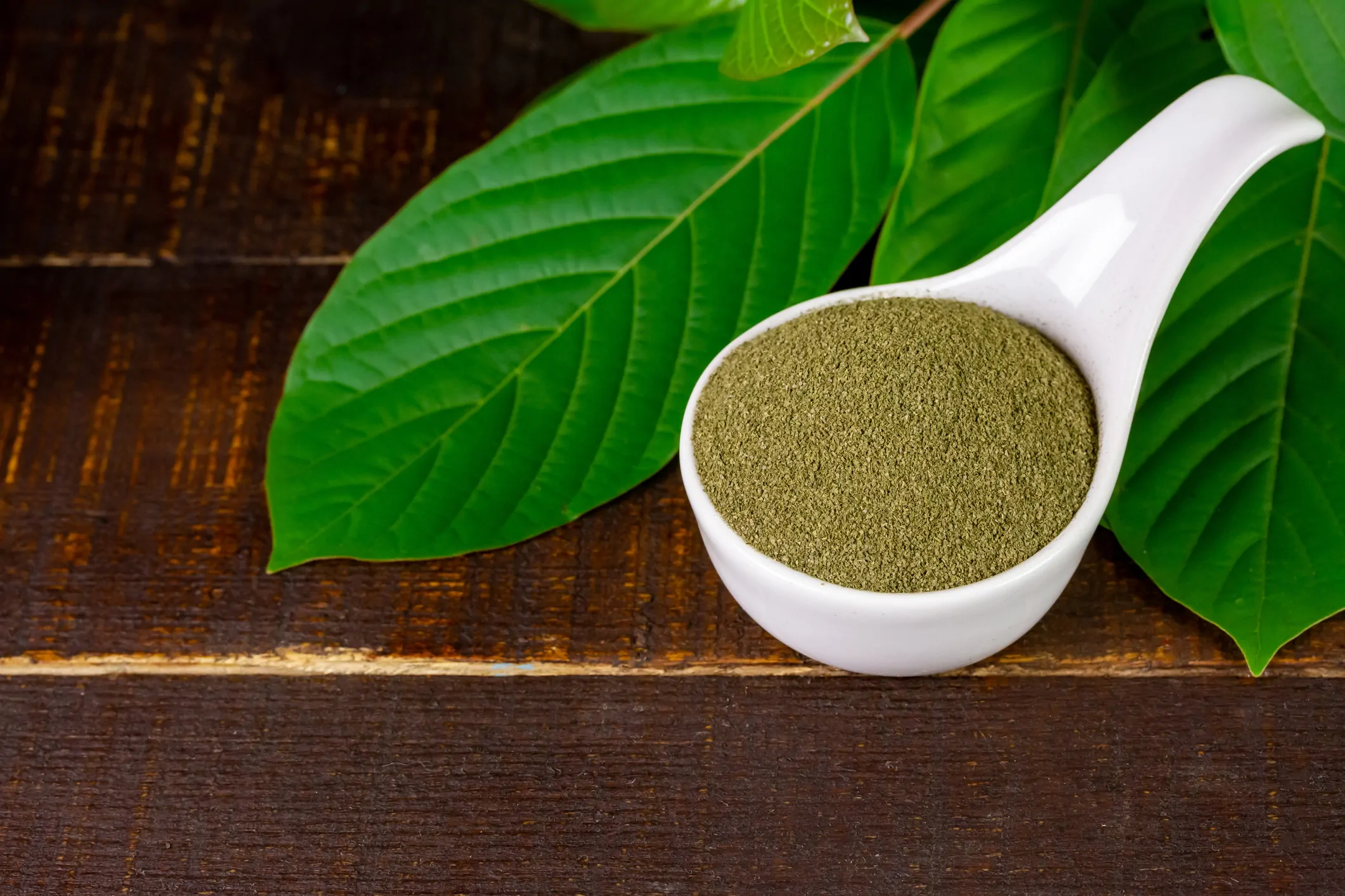 kratom